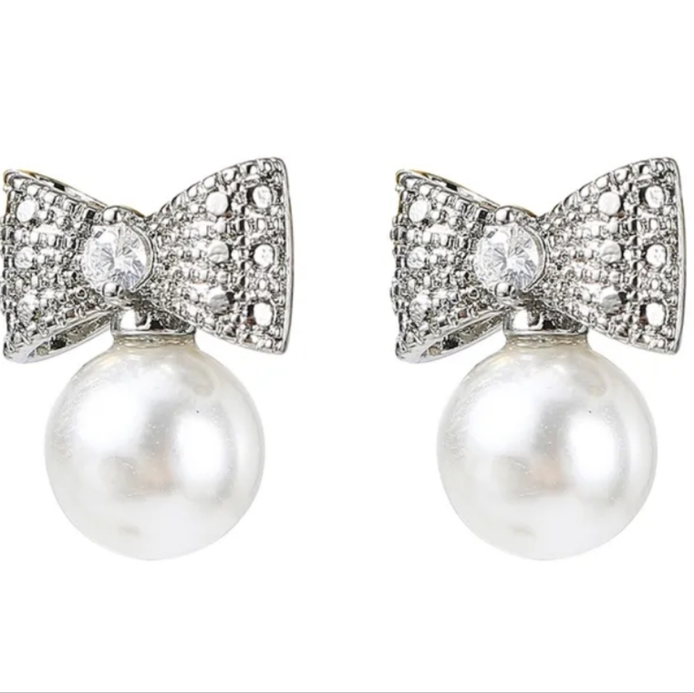 Breakfast at Tiffany's Earrings